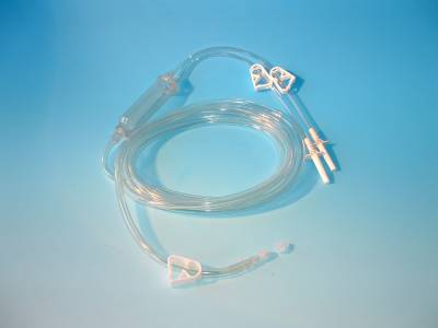 FLYLINE - Dispositivi sterili per irrigazione e lavaggio