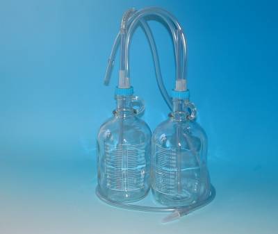 THORAFLY - Dispositivi sterili per drenaggio toracico