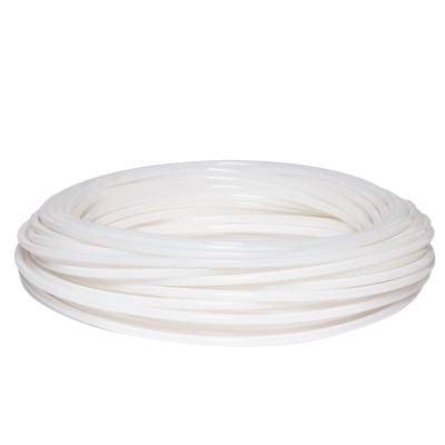 PTFE (Teflon) with double calibration tubes