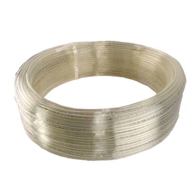 Polyurethane 98 ShA calibrated tubes - polyether