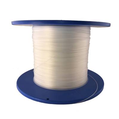 Polyethylene PELD calibrated tubes - low density