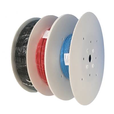 SMART spool