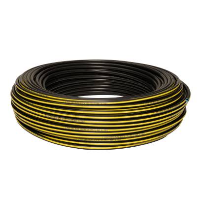 Flame-retarded - COEX PU/PA UL 94 calibrated tubes