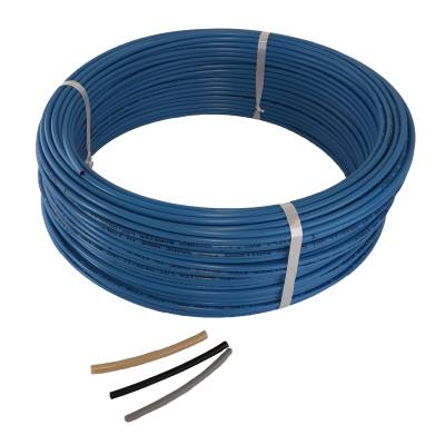 TRIFLY RAY™ oxygen barrier calibrated tubes