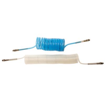 COPEY™ PA TRS calibrated spiral tubes with fittings