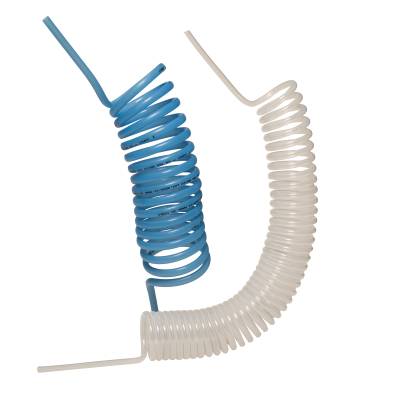 COPEY™ PA TRS calibrated spiral tubes