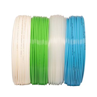 Calibrated tubes in COPEY™ PA Superflex & TRS