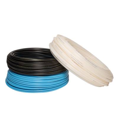 PA-ALLOY 12.6™ calibrated tubes