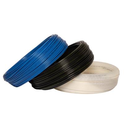 Polyamide PA12 PHL calibrated tubes