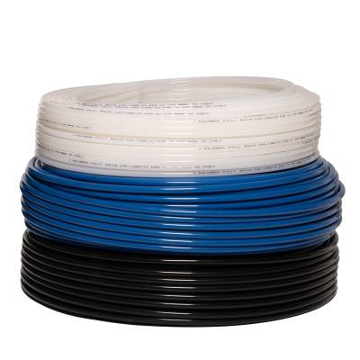 Polyamide RILSAMID® PA12 calibrated tubes