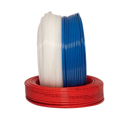 Polyamide RILSAN®PA11 calibrates tubes