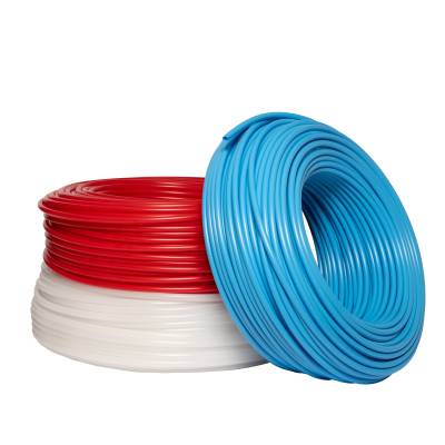 Polyethylene PEMD calibrated tubes - medium density - for technical application