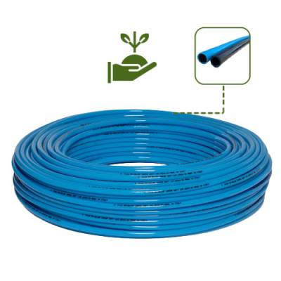 TPU GREEN FLY™ POLYURETHANE 98 ShA calibrated tubes