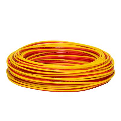 Polyurethane 98 ShA multitubes - twin (welded)