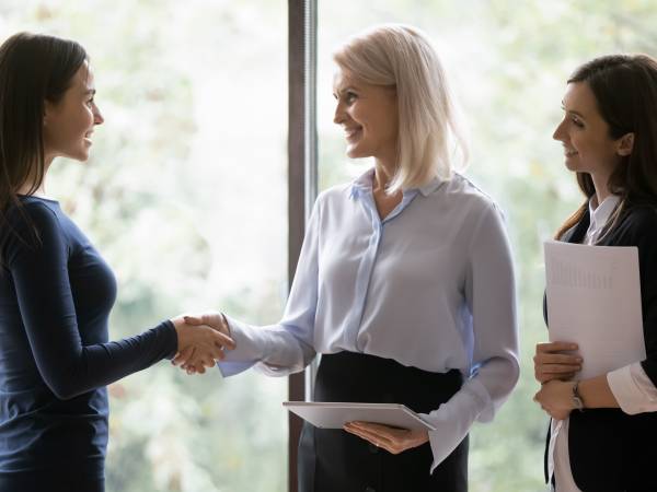 Become our distributor