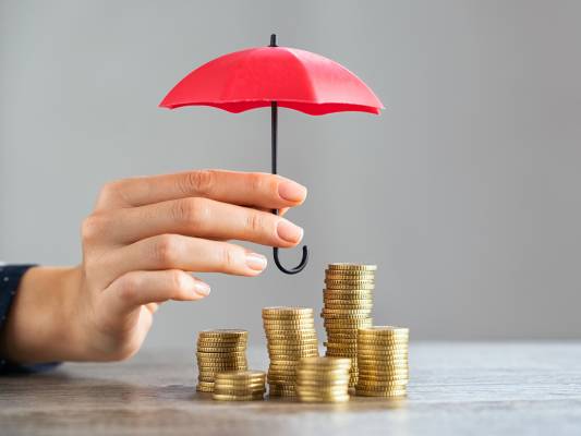 Copertura assicurativa su tutti i prodotti