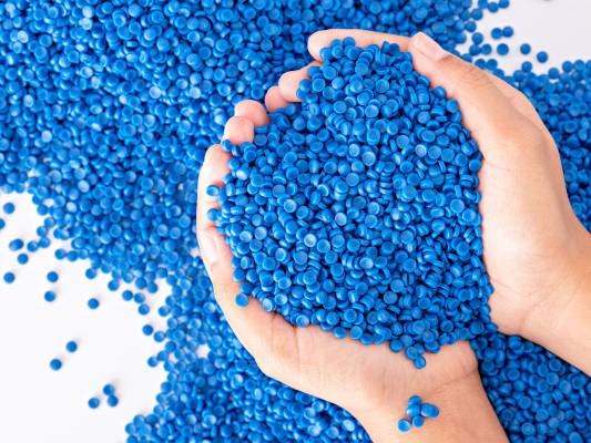 Development of new materials for specific applications