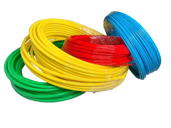 Tubi calibrati in Copey™ Pa Superflex