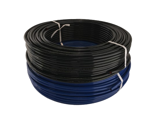 Tubi calibrati in PU-ALLOY™ 98 ShA