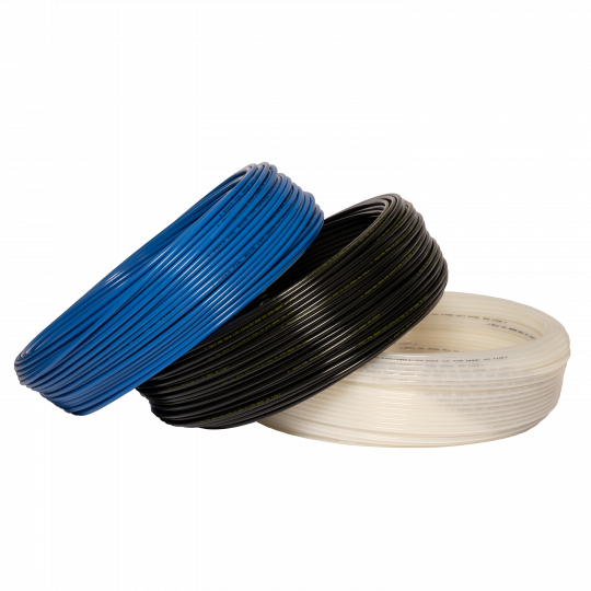 PA12 PHL calibrated tubes 