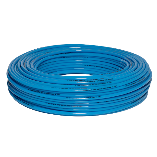 TPU GREEN FLY™ - Tubi calibrati in Poliuretano 98 ShA