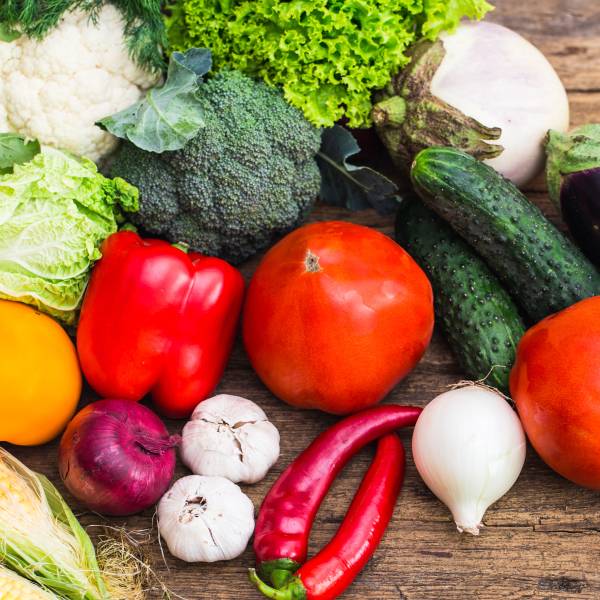 Settore alimentare e bevande